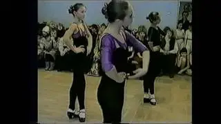 Забавки - Музы и дети