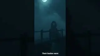 The Murders of Lovers' Bridge