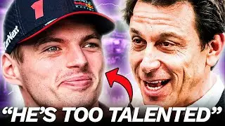 What F1 Team PRINCIPALS THINK of Max Verstappen