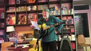 Владимир Юрков - Стих "Трубачи и скрипачи"