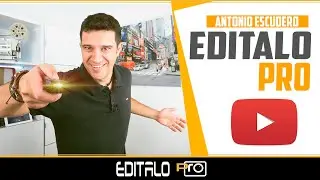 Editalo Pro