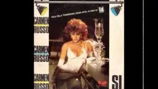 Carmen Russo - Si | Italo Disco on 7