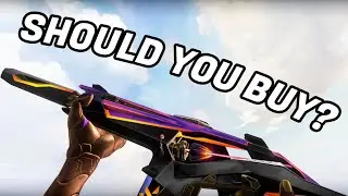 The NEW Champions Phantom! - Is The Champions 2024 Bundle Worth It?
