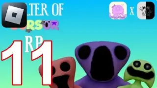 Roblox - Shelter of SurSur RP - Gameplay Walkthrough Part 11 (Android, iOS)