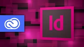 Adobe InDesign Tutorial for Beginners