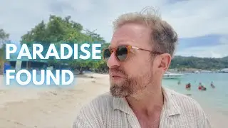 Why EVERYONE Falls in Love with Ko Phi Phi, Thailand