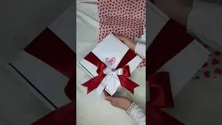 Собираю подарочные наборы #tiktok #sorts #shorts