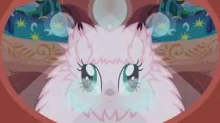 Fluffle Puff's Bubbles - Mirrored