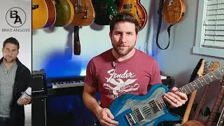 Great Guitar Build Off Sound Demo