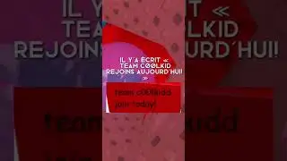|| Hackeurs Les Plus Dangereux De L’histoire Roblox || - c00lkidd // #short #roblox