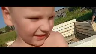 строим баню часть 2