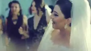 Baku 2015 Rahil & Aysel (Свадьба в Азербайджане)