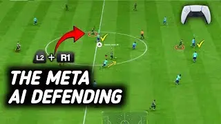 The Hidden Auto-Defense Mechanics Behind Advanced Defending in FC26