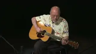 Banty Rooster Blues - Stefan Grossman