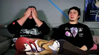 БАБУШКА НЕ ДАВАЛА УЕДИНИТЬСЯ С ДЕВУШКОЙ!