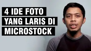 Foto Apa yang Laku di Jual di Microstock? - Microstock Indonesia