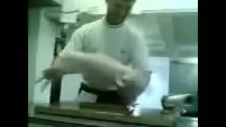 На старт внимание марш, свинья бежит