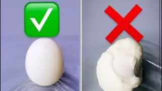 How to Boil Eggs 🥚||Easy to peel.  Kenyan street Food.
