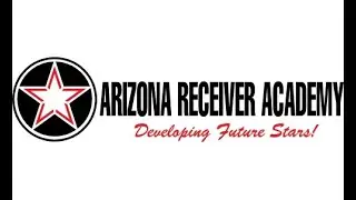 Arizona Receiver Academy Training