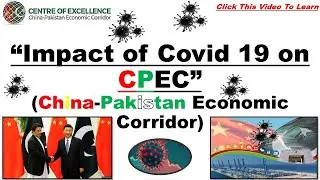 How Covid-19 Impacts on CPEC ? || Pakistan Economy || Shah Mehmood Qureshi Speech on CPEC ||