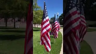 Reflecting on September 11th - I Was a Sophomore in College…