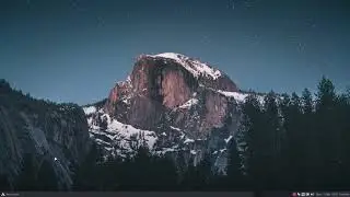 Booting ArcoLinux xfce version