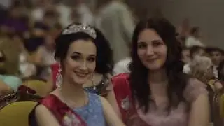 ВЫПУСКНОЙ БАЛ  г.Волгодонск 2018г дк.КУРЧАТОВА