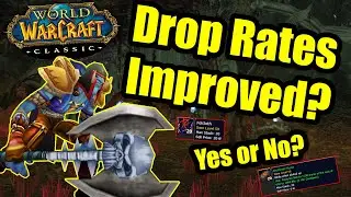I Farmed For 10 Hours In Season Of Mastery! - Classic WoW