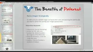 How to boost your brand online using Pinterest & Instagram?