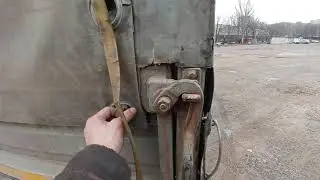 газель 5 метров после 5 лет эксплуатации авто!