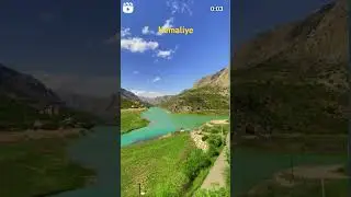 Cappadocia vs Kemaliye #cover #travel #travel #cappadocia #kemaliye