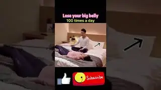 Lose your big belly #viral #shorts #shortstips #viralstories #youtubeshorts #short