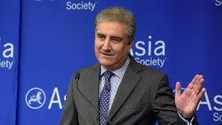 Pakistan FM on Afghanistan: 'You Can't Hold [Us] Accountable for Every Failure