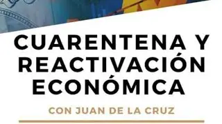 Cuarentena y reactivación económica (parte 2) | El Militante BPJ