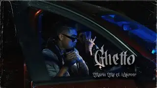 GHETTO - Marin Mc ft. iQlover (@KingZoo ) [VIDEO OFICIAL]
