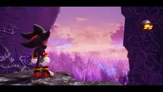 A Beautiful Mess - Sonic 2020: Episode Shadow of Water - Sonic Fangame Showcase