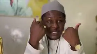 LES TROIS QUESTIONS DE SERIGNE BARA NDIAYE🤔🤔🇸🇳