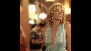 Sex and the city