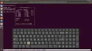 PIC Micro-controller programming | Sample Program 012 | Universal Asynchronous Receive Transmit