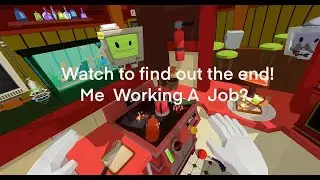 Job Simulator Episode #1