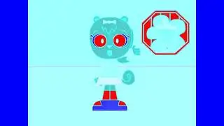 Sally's Out of Context Klasky Csupo Effects ''ABC Studios 2013''