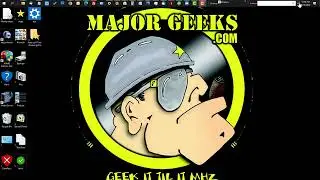 MajorGeeks Minute: Cleaning Your Memory with Tweaking Windows Repair