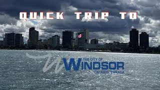 City of Windsor, Ontario | Canada