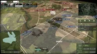 Wargame | Paddy | EC vs USSR | Greyhound