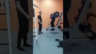 Присед 140 кг отлично зашло 🔥🔥🔥