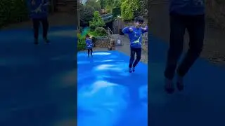 Water pillow amazing  🤩#short #shorts #ytshorts #viralshorts #trending