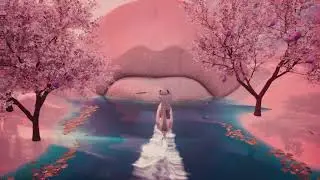 Doja Cat - Kiss Me More (Gameplay)