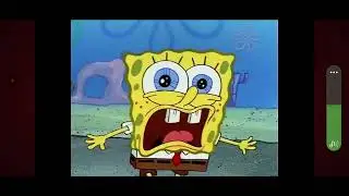How many times did spongebob squarepants cry? - part 1