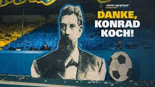 Danke, Konrad Koch!⚽️