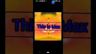 Подписывайтесь на канал This is Max